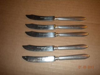 meriden cutlery company in Collectibles