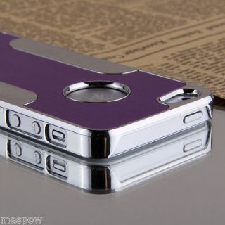 iphone 5 steel case in Cases, Covers & Skins