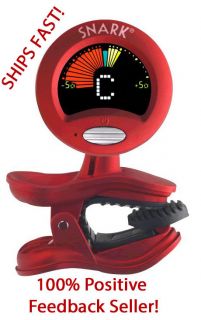 Snark SN 2 Chromatic Tuner & Metronome ALL INSTRUMENTS