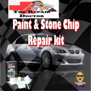 SEAT Stone Chip Paint Scratch Touch Up Repair Kit *NEW*