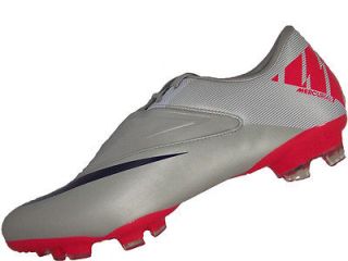 Mens Nike Mercurial Vapor VII FG Soccer Cleats Size 6.5 New 441976 051