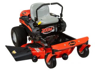 New Ariens Zero Turn Mower 50 Lawn Mower Model #915161