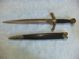 double edged swords