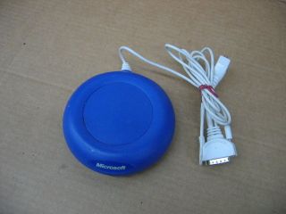 Microsoft Actimates PC Transmitter 96786 576 0257192