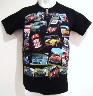 mini cooper shirts in Clothing, 
