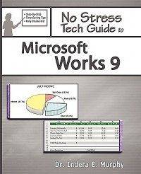 microsoft works 9 in Software