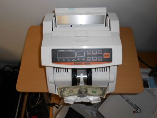   Equipment  Money Handling & Counting  Bill & Cash Counting