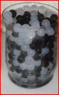 Buy 2 get one free) Water Pearls Water Beads Jelly Balls (1oz. pack 
