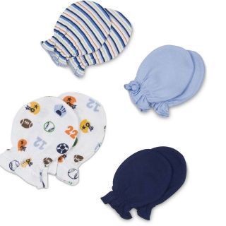 newborn mittens in Clothing, 
