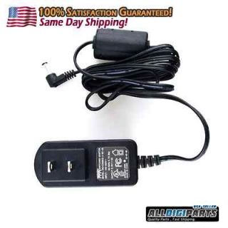 AC Adapter Fr GPX PD808 GPX PD808R Portable DVD Player Charger Power 