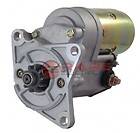   STARTER MOTOR FORD TRACTOR 3910 4000 4100 4110 4140 3CYL DIESEL