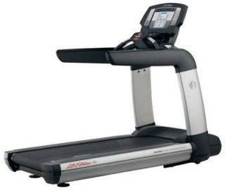 Life Fitness 95T Inspire Commercial Treadmill