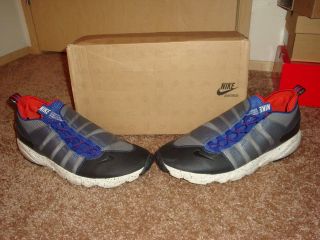 Nike Air Footscape Motion Climbers Pack size 13 w/box