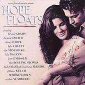 Soundtrack   Hope Floats (2007)   New   Compact Disc