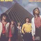Lost in Love by Air Supply CD, Jul 1987, Arista