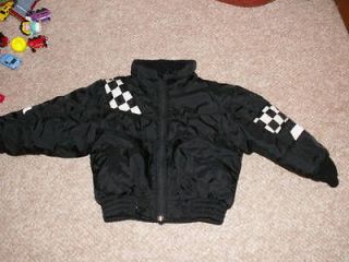 kids motorcycle jackets in Clothing, 