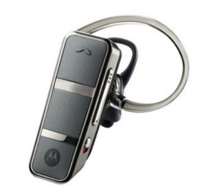motorola bluetooth charger in Headsets