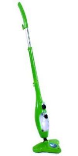 H2O Mop X5 (5 in 1 Chemical Free Steam Cleaning Machine)