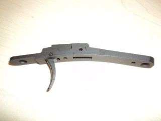 Thompson Center Trigger Conversion Kit for Hawken and Renegade Models 