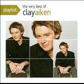   The Very Best of Clay Aiken by Clay Aiken CD, Feb 2011, Legacy