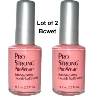 prostrong in Nail Care & Polish