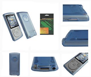sony  player cases