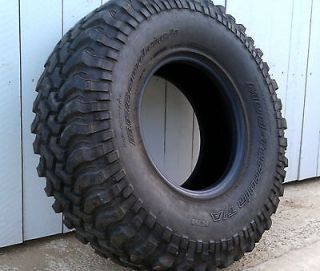 BFGoodrich Mud Terrain T/A KM 315/75R16 Tire