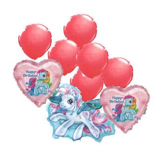 my little pony party supplies in Birthday