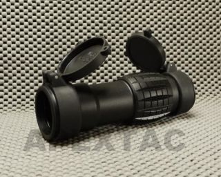 3X Magnifier Scope with Flip Cover for Eotech Aimpoint (34mm Dia.)