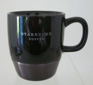 Starbucks Coffee 12 oz 18 8 Stainless Steel Travel Commuter Coffee Cup 