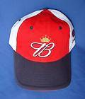 Baseball Cap Dale Earnhardt Jr / Budweiser Nascar Hat