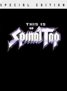   TAP The MOVIE 80s Heavy METAL Rock MUSIC Band CULT CLASSIC Video