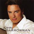 JOHN BARROWMAN   ANOTHER SIDE   (CD 2007)