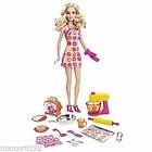 First Kenmore Playset Barbie Barbie kitchen ooak dolls Barbie Doll 