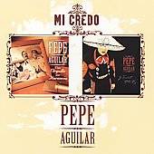 Mi Credo by Pepe Aguilar CD, Jan 2006, 2 Discs, EMI