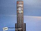 NEC RP 109 PLASMA TV Remote CONTROL 42VP4G 42XM2G