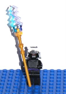 Lego Ninjago Loose Bad Guys Skeletons, Snakes, Garmadon 10+ to choose 