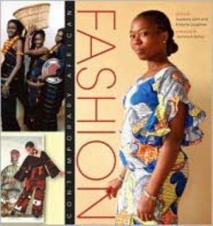 Contemporary African Fashion 2010, Paperback
