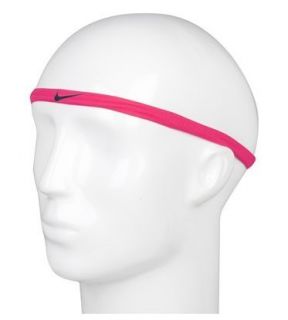 nike dri fit headband in Womens Accessories