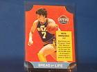   2011 12 Panini Past & Present Bread For Life #23 New Orleans Jazz