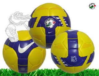 Nike TOTAL 90 OMNI Football Lega Calcio Premier Grade