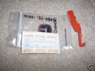 FS 96 Stihl Trimmer Trigger Interlock *New* (TN)