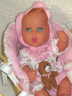 gerber baby doll in Dolls & Bears
