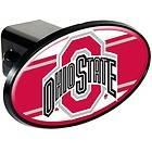 Great American Products NCAA Trailer Hitch Cover