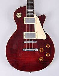Agile AL 2000 Wine Red Spalted Electric Guitar New