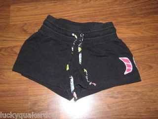 hurley shorts in Womens Clothing