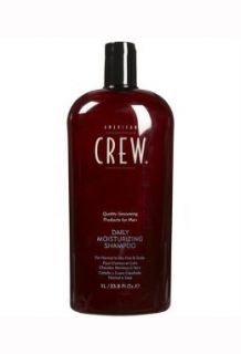 American Crew Classic Daily Moisturizing Shampoo 33.8 fl oz