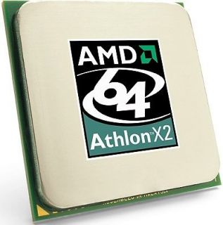 athlon 64 x2 6400 in CPUs, Processors