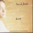 NORAH JONES sunrise CD 1 track promo in special tour dates sleeve 