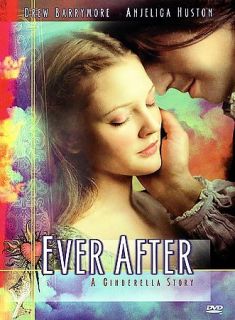 Ever After A Cinderella Story (DVD, 1999, Widescreen) (DVD, 1999)